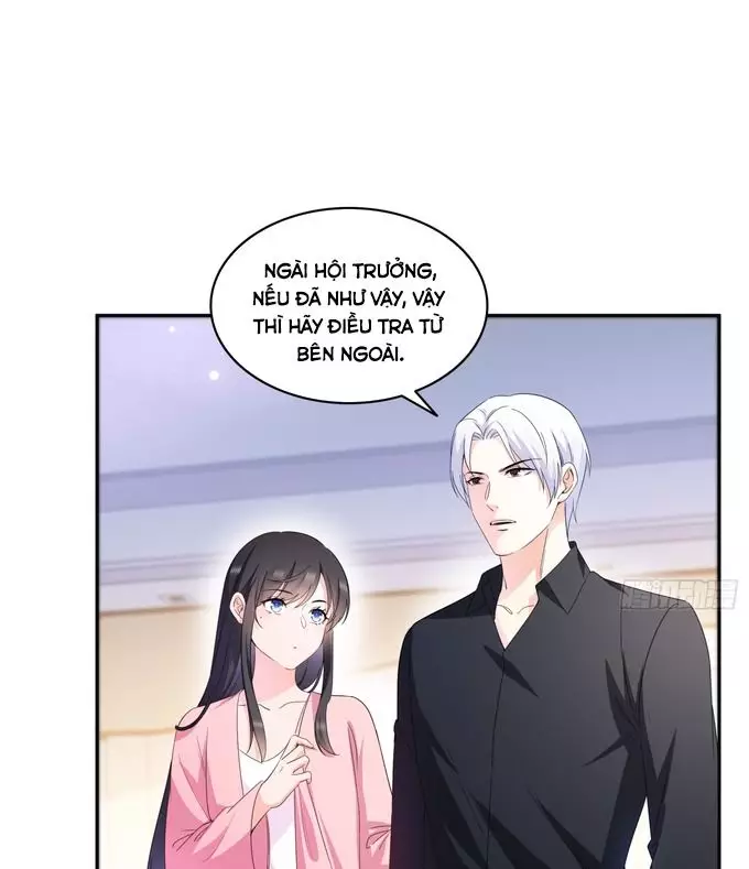 Hệt Như Hàn Quang Gặp Nắng Gắt Chapter 567 - Trang 2