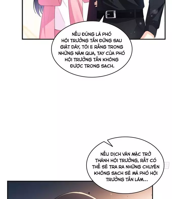 Hệt Như Hàn Quang Gặp Nắng Gắt Chapter 567 - Trang 2