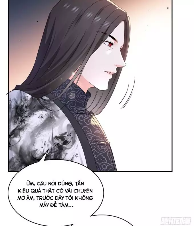 Hệt Như Hàn Quang Gặp Nắng Gắt Chapter 567 - Trang 2