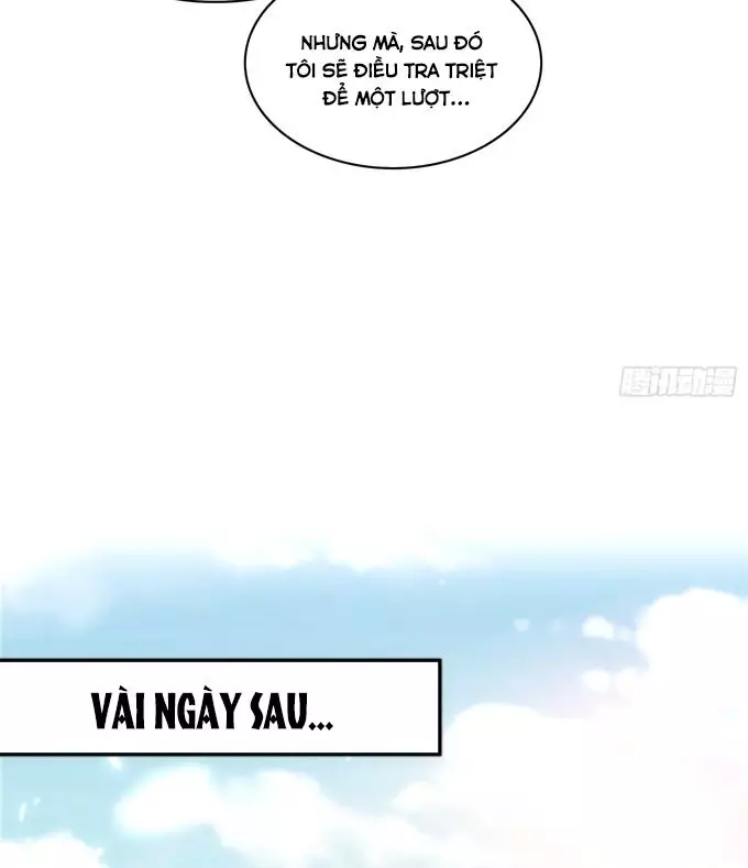 Hệt Như Hàn Quang Gặp Nắng Gắt Chapter 567 - Trang 2