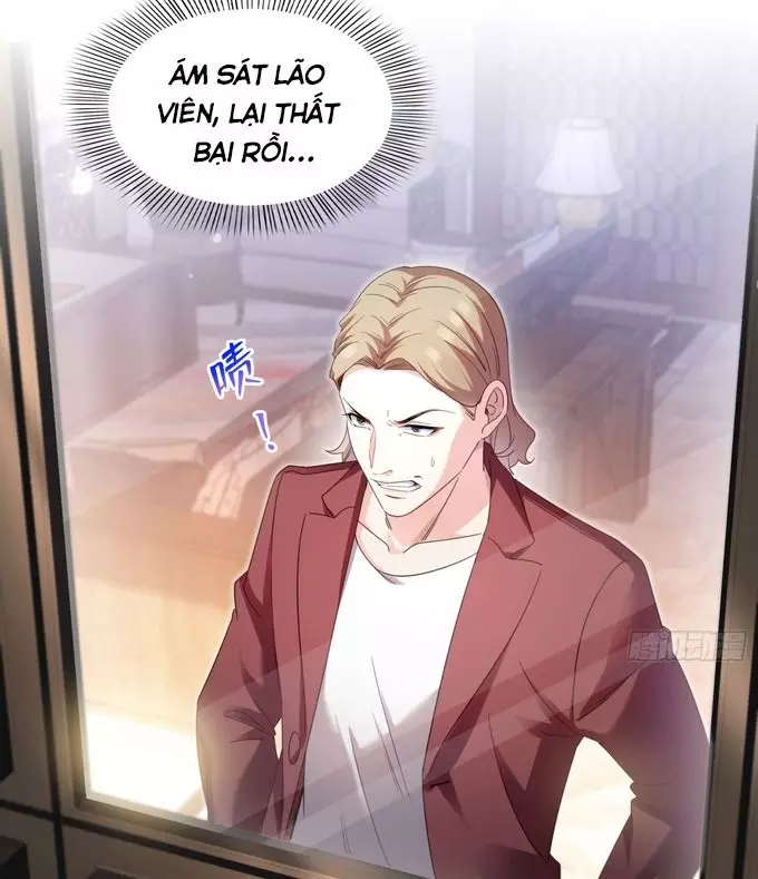 Hệt Như Hàn Quang Gặp Nắng Gắt Chapter 567 - Trang 2