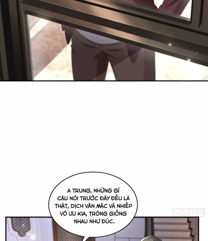Hệt Như Hàn Quang Gặp Nắng Gắt Chapter 567 - Trang 2
