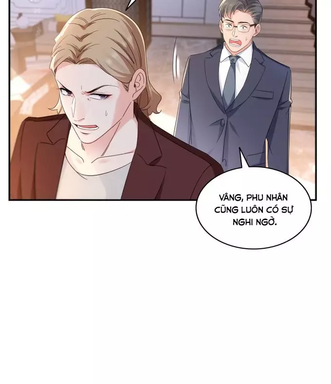 Hệt Như Hàn Quang Gặp Nắng Gắt Chapter 567 - Trang 2