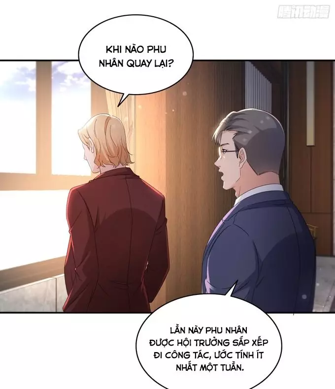 Hệt Như Hàn Quang Gặp Nắng Gắt Chapter 567 - Trang 2