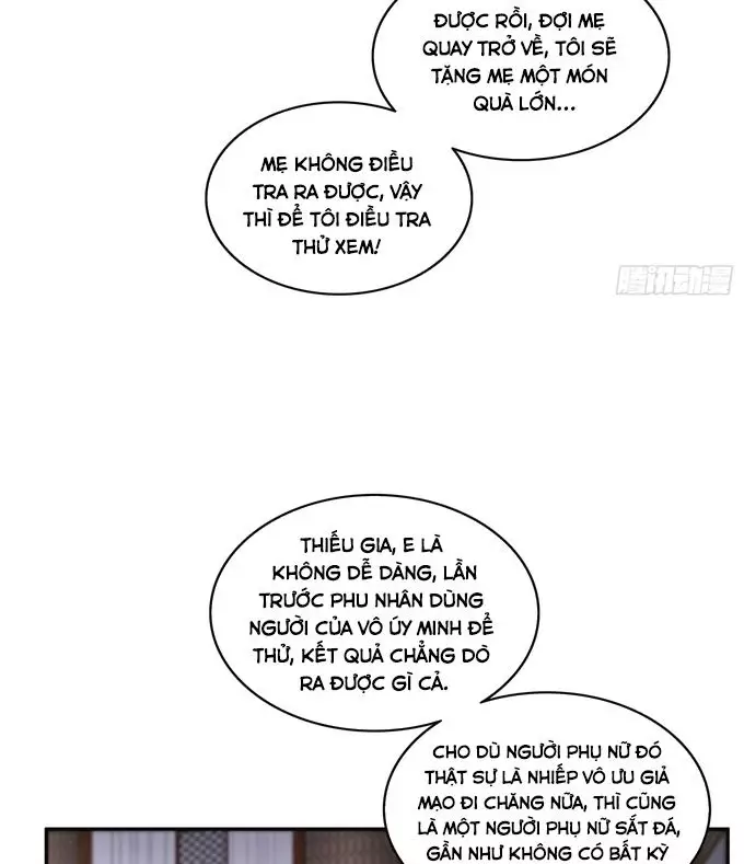 Hệt Như Hàn Quang Gặp Nắng Gắt Chapter 567 - Trang 2