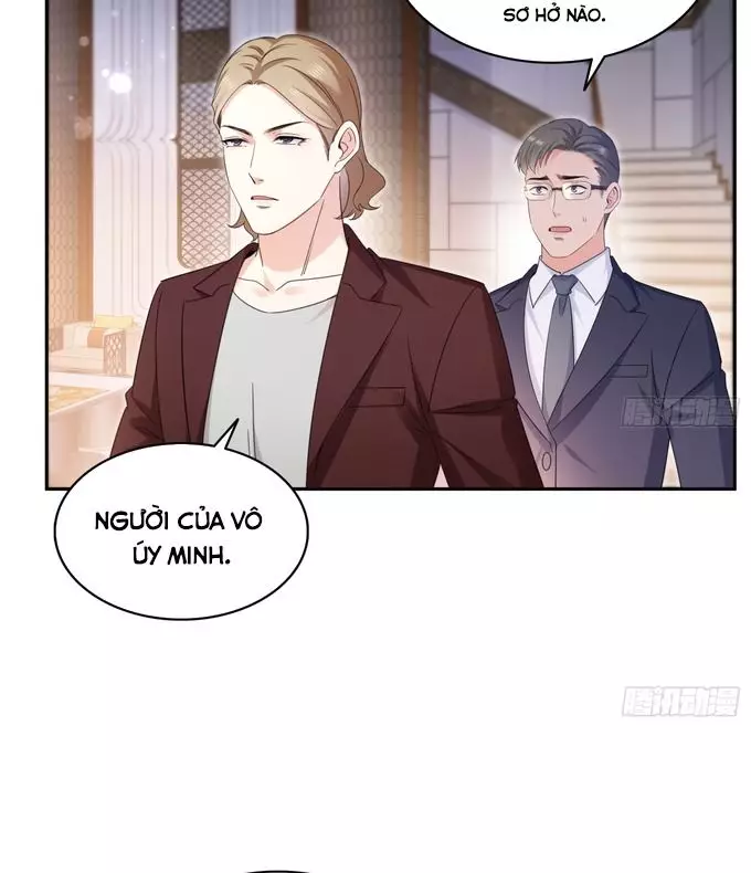 Hệt Như Hàn Quang Gặp Nắng Gắt Chapter 567 - Trang 2