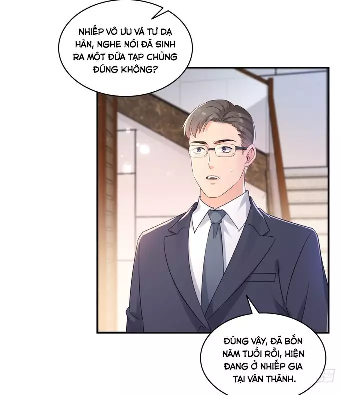 Hệt Như Hàn Quang Gặp Nắng Gắt Chapter 567 - Trang 2