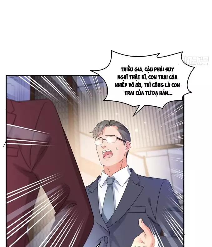 Hệt Như Hàn Quang Gặp Nắng Gắt Chapter 567 - Trang 2