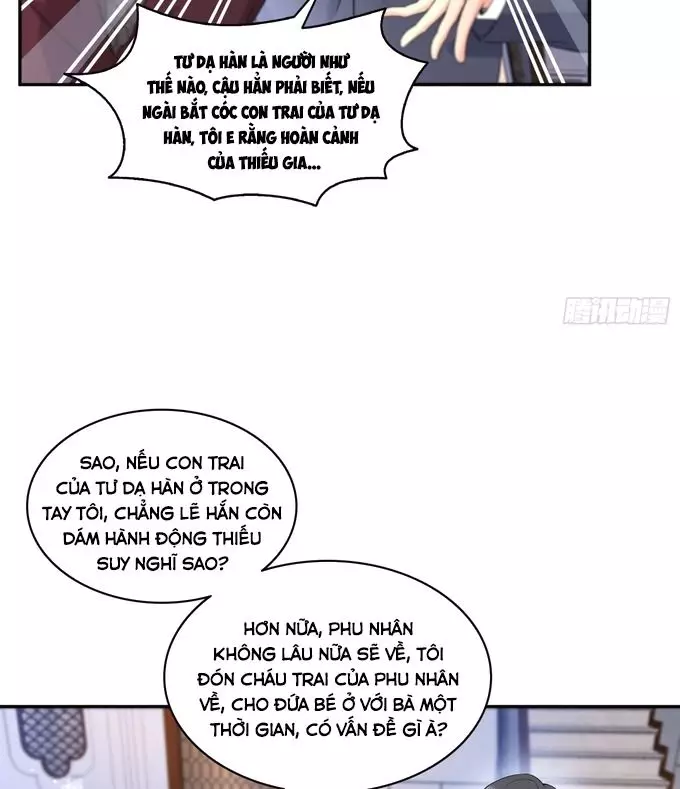 Hệt Như Hàn Quang Gặp Nắng Gắt Chapter 567 - Trang 2