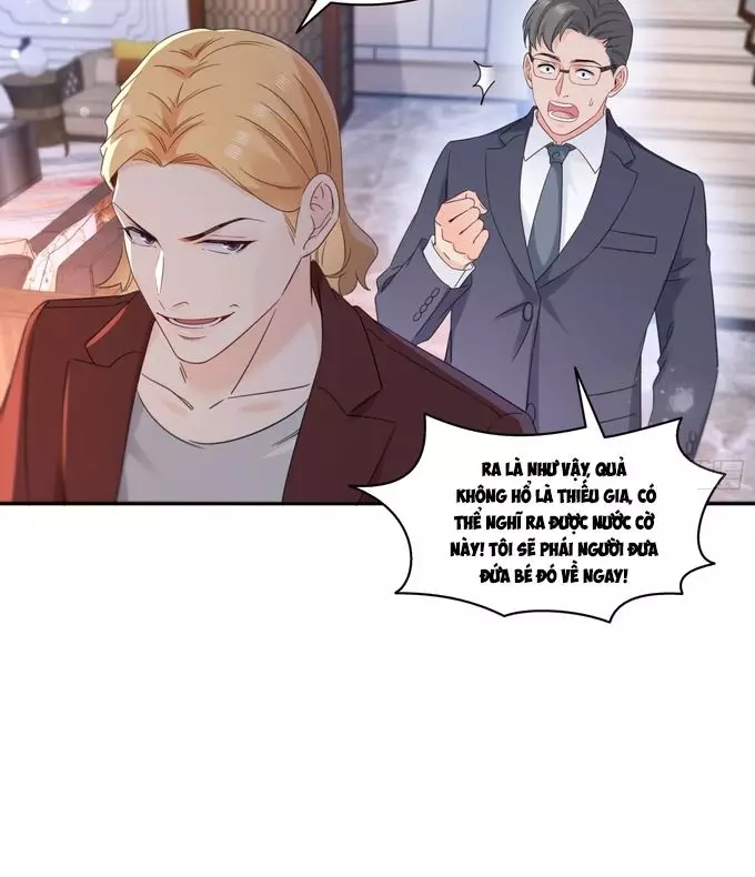 Hệt Như Hàn Quang Gặp Nắng Gắt Chapter 567 - Trang 2