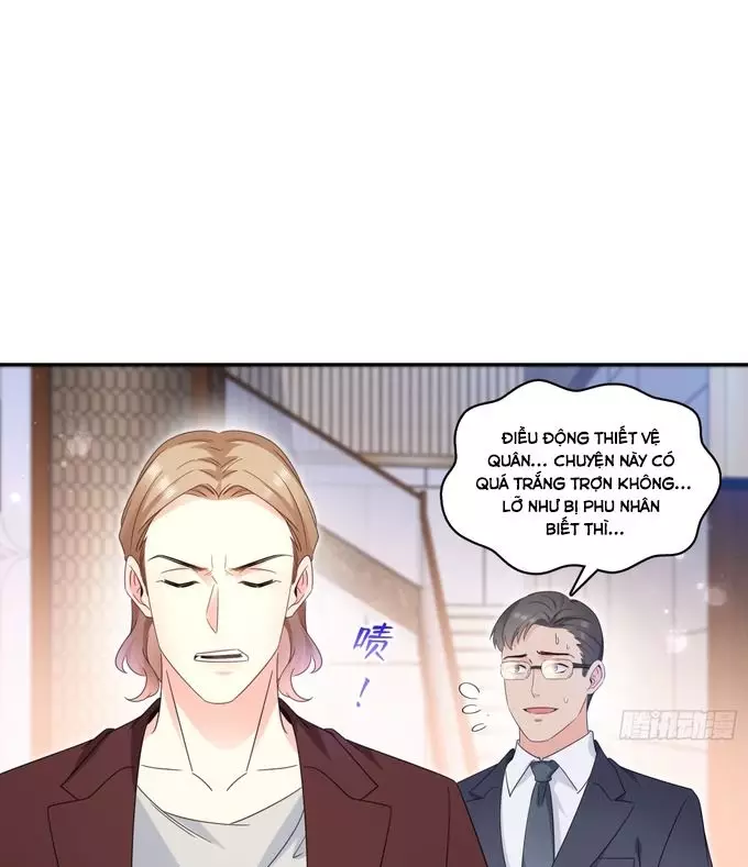 Hệt Như Hàn Quang Gặp Nắng Gắt Chapter 567 - Trang 2