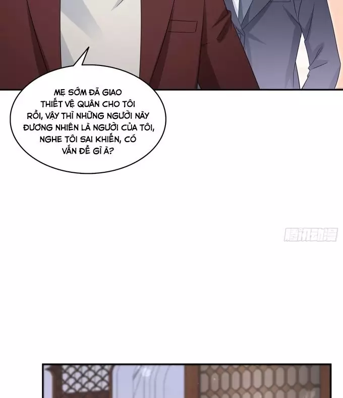 Hệt Như Hàn Quang Gặp Nắng Gắt Chapter 567 - Trang 2
