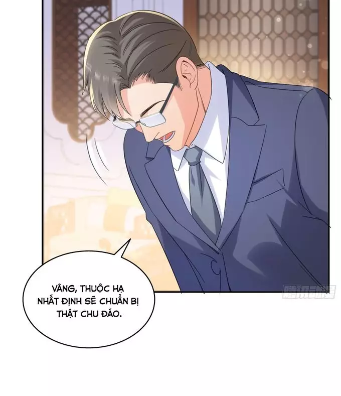 Hệt Như Hàn Quang Gặp Nắng Gắt Chapter 567 - Trang 2