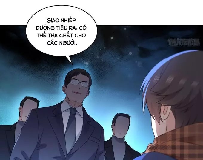 Hệt Như Hàn Quang Gặp Nắng Gắt Chapter 567 - Trang 2