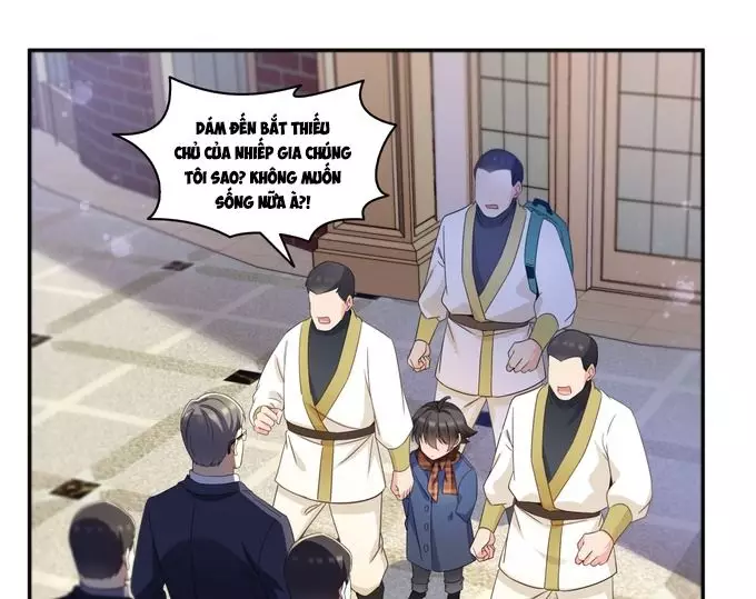 Hệt Như Hàn Quang Gặp Nắng Gắt Chapter 567 - Trang 2