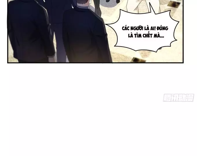 Hệt Như Hàn Quang Gặp Nắng Gắt Chapter 567 - Trang 2
