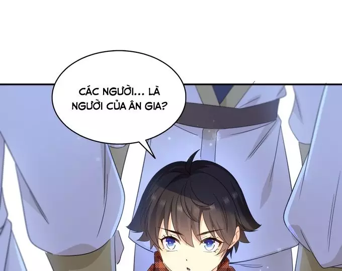 Hệt Như Hàn Quang Gặp Nắng Gắt Chapter 567 - Trang 2