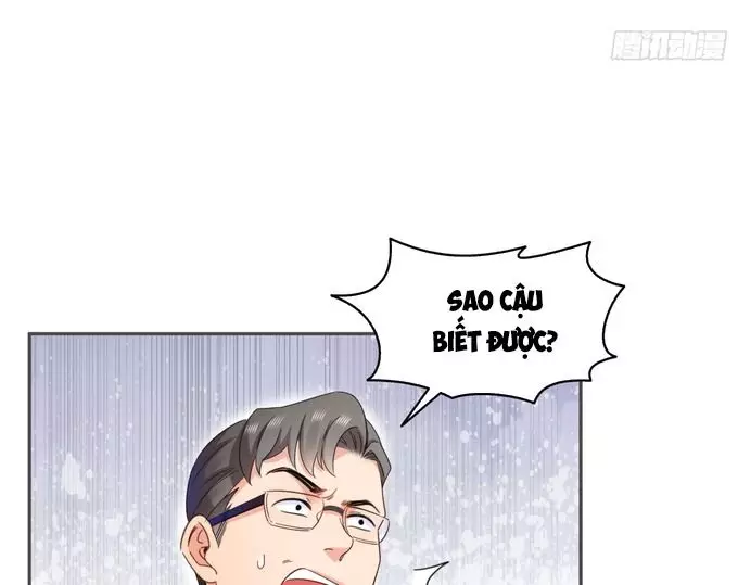 Hệt Như Hàn Quang Gặp Nắng Gắt Chapter 567 - Trang 2