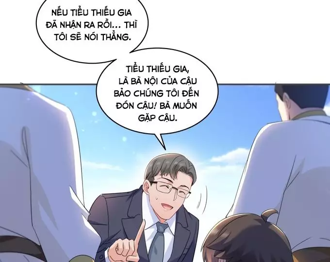 Hệt Như Hàn Quang Gặp Nắng Gắt Chapter 567 - Trang 2