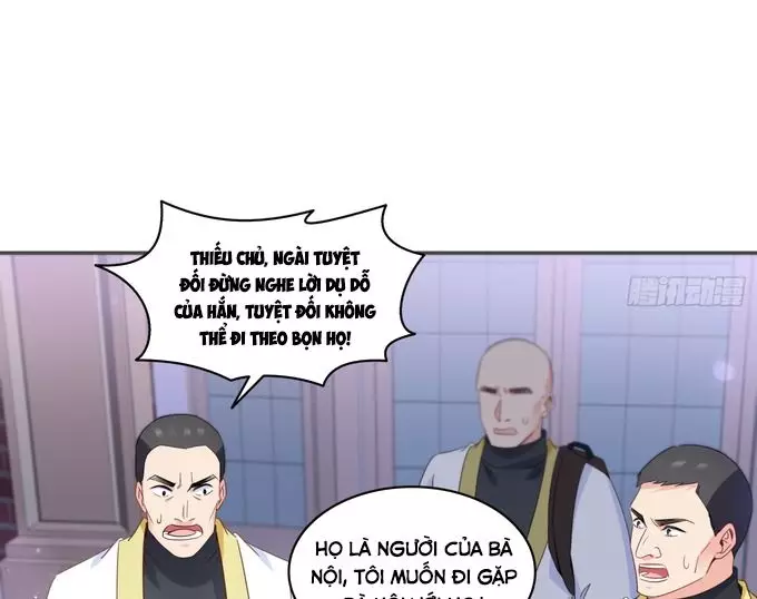 Hệt Như Hàn Quang Gặp Nắng Gắt Chapter 567 - Trang 2