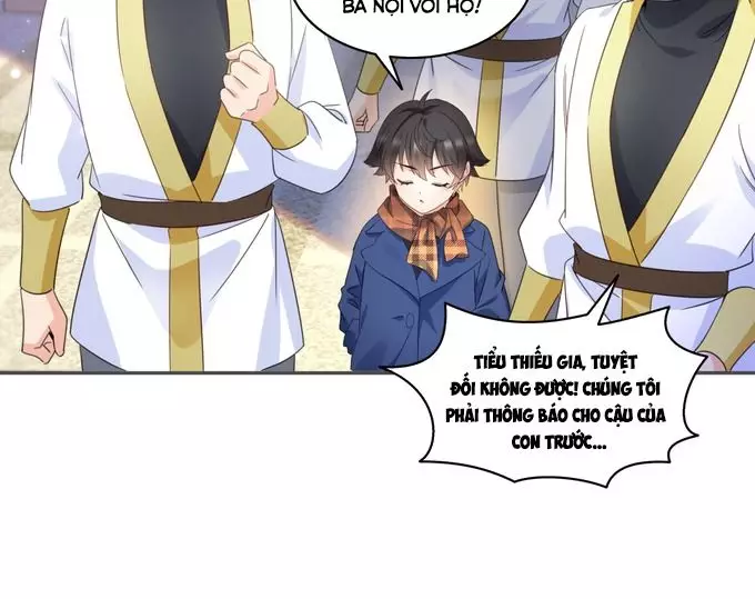 Hệt Như Hàn Quang Gặp Nắng Gắt Chapter 567 - Trang 2