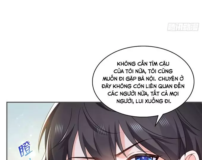 Hệt Như Hàn Quang Gặp Nắng Gắt Chapter 567 - Trang 2