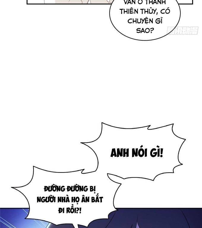 Hệt Như Hàn Quang Gặp Nắng Gắt Chapter 568 - Next 
