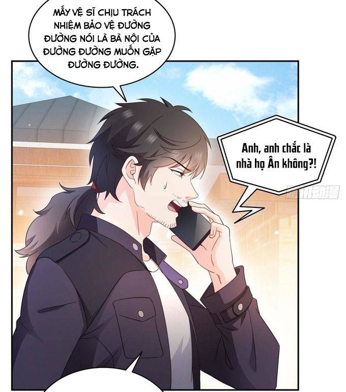 Hệt Như Hàn Quang Gặp Nắng Gắt Chapter 568 - Next 