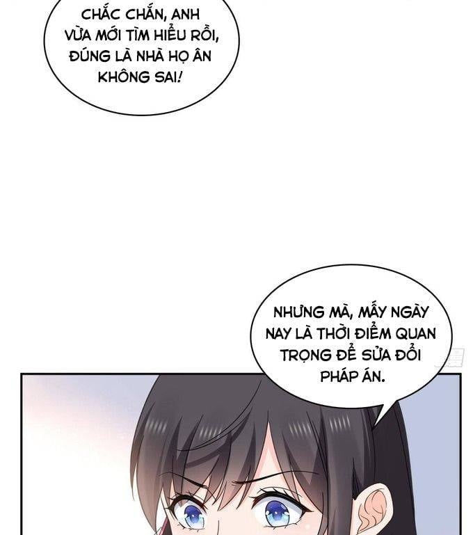 Hệt Như Hàn Quang Gặp Nắng Gắt Chapter 568 - Next 