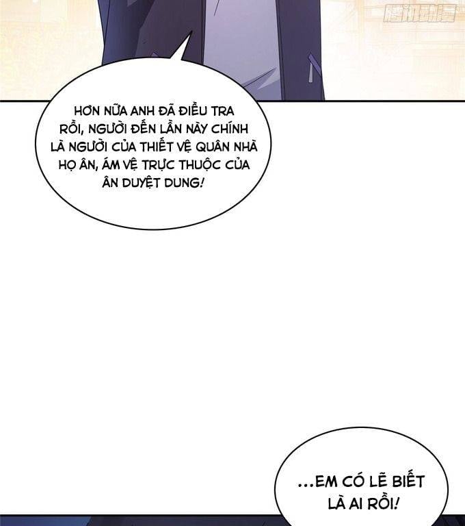 Hệt Như Hàn Quang Gặp Nắng Gắt Chapter 568 - Next 
