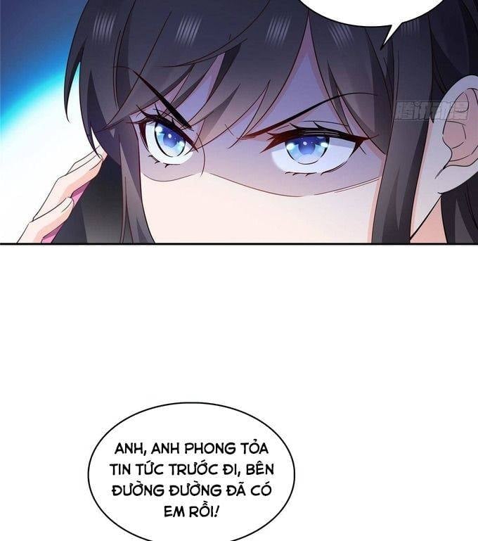 Hệt Như Hàn Quang Gặp Nắng Gắt Chapter 568 - Next 