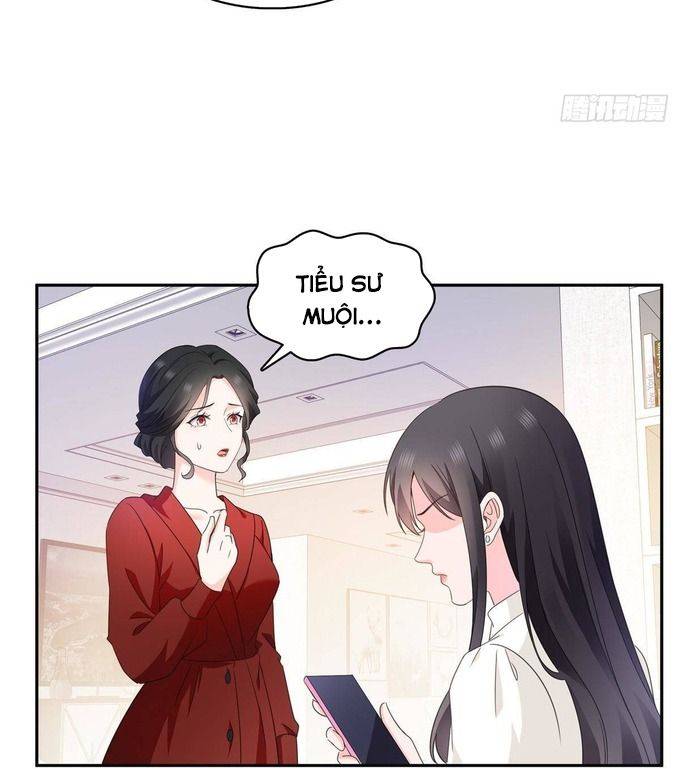 Hệt Như Hàn Quang Gặp Nắng Gắt Chapter 568 - Next 
