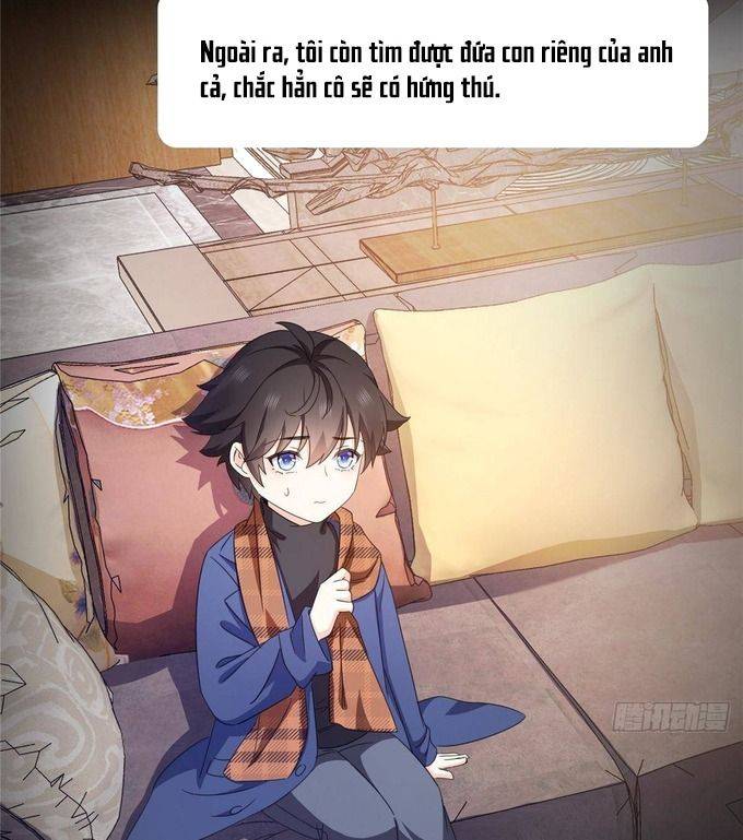 Hệt Như Hàn Quang Gặp Nắng Gắt Chapter 568 - Next 