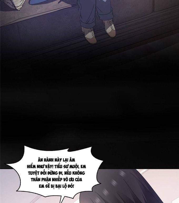 Hệt Như Hàn Quang Gặp Nắng Gắt Chapter 568 - Next 