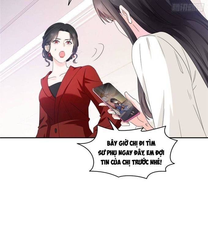 Hệt Như Hàn Quang Gặp Nắng Gắt Chapter 568 - Next 