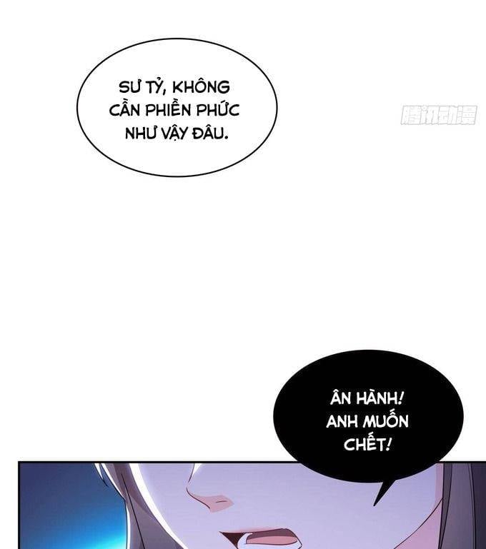 Hệt Như Hàn Quang Gặp Nắng Gắt Chapter 568 - Next 