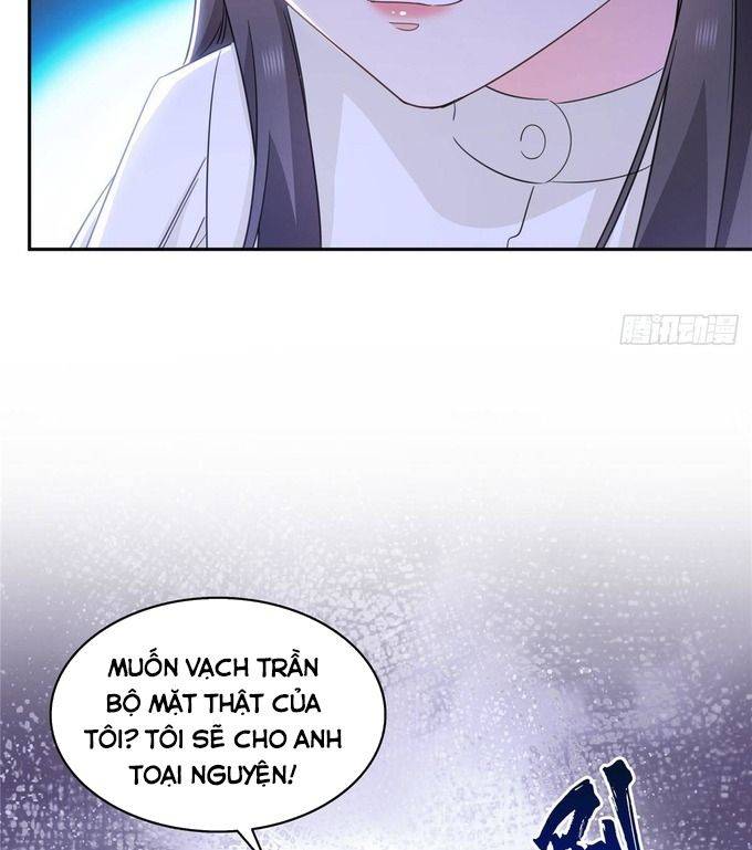 Hệt Như Hàn Quang Gặp Nắng Gắt Chapter 568 - Next 