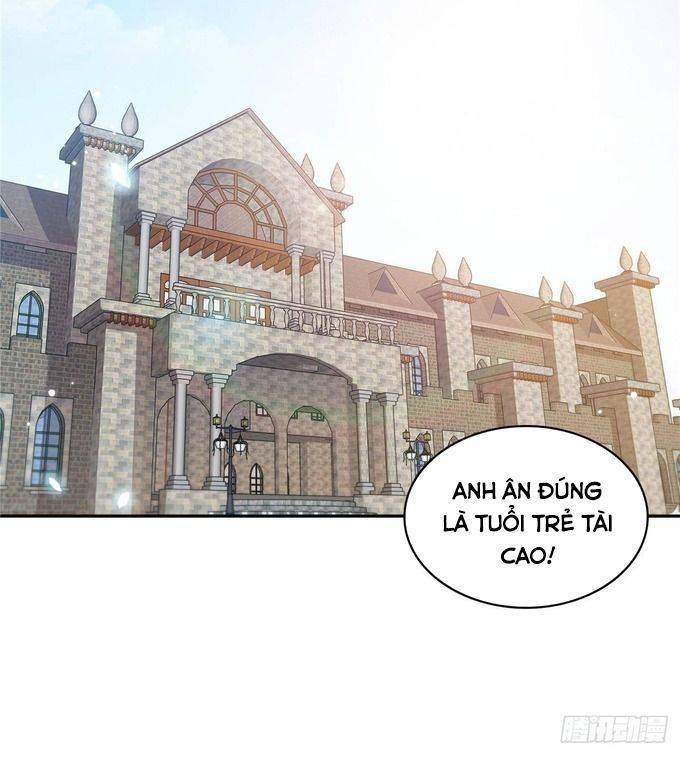Hệt Như Hàn Quang Gặp Nắng Gắt Chapter 568 - Next 