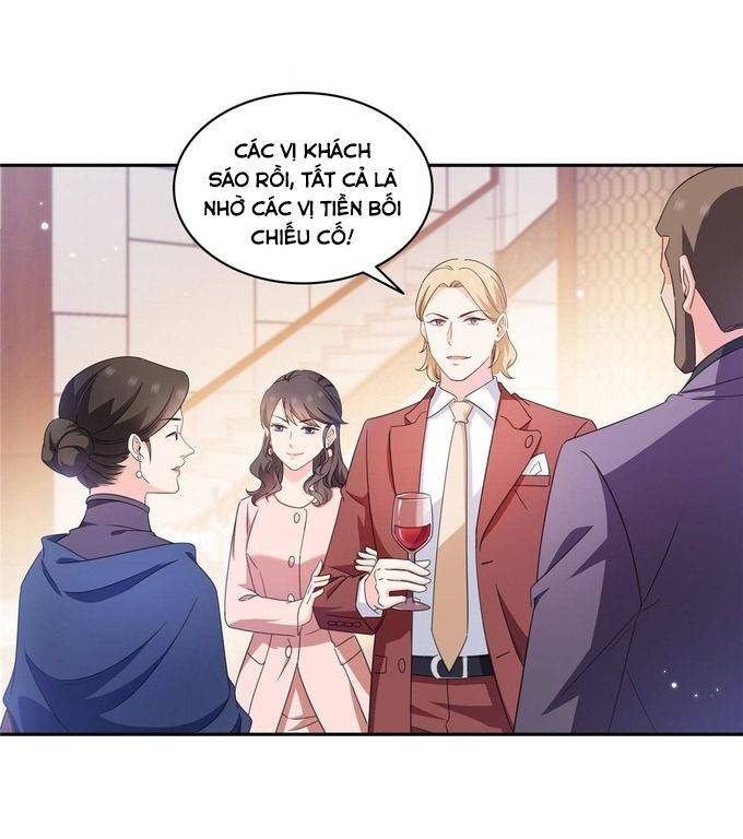 Hệt Như Hàn Quang Gặp Nắng Gắt Chapter 568 - Next 