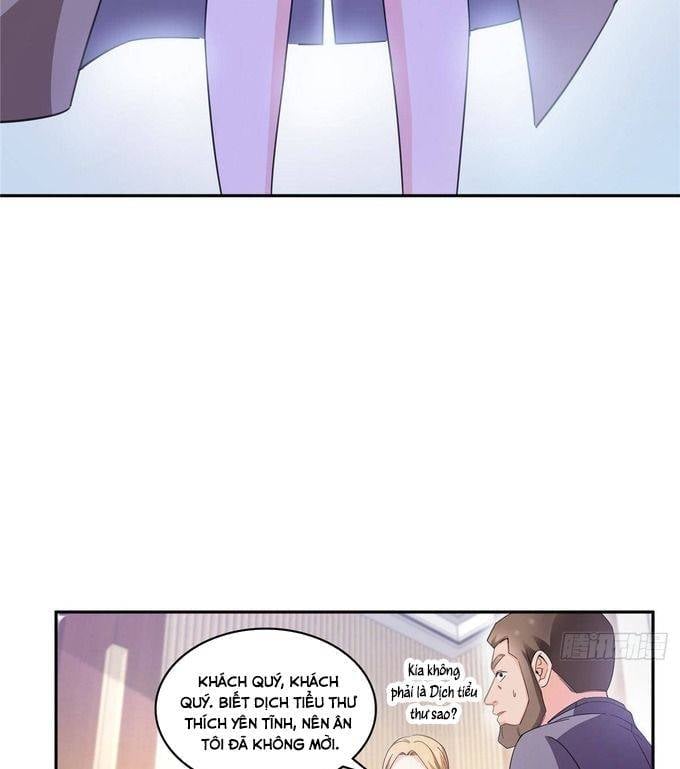 Hệt Như Hàn Quang Gặp Nắng Gắt Chapter 568 - Next 
