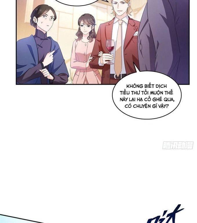 Hệt Như Hàn Quang Gặp Nắng Gắt Chapter 568 - Next 