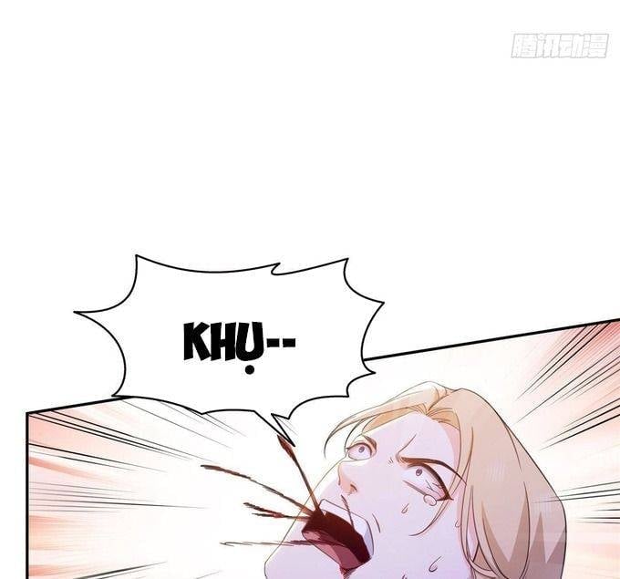 Hệt Như Hàn Quang Gặp Nắng Gắt Chapter 568 - Next 