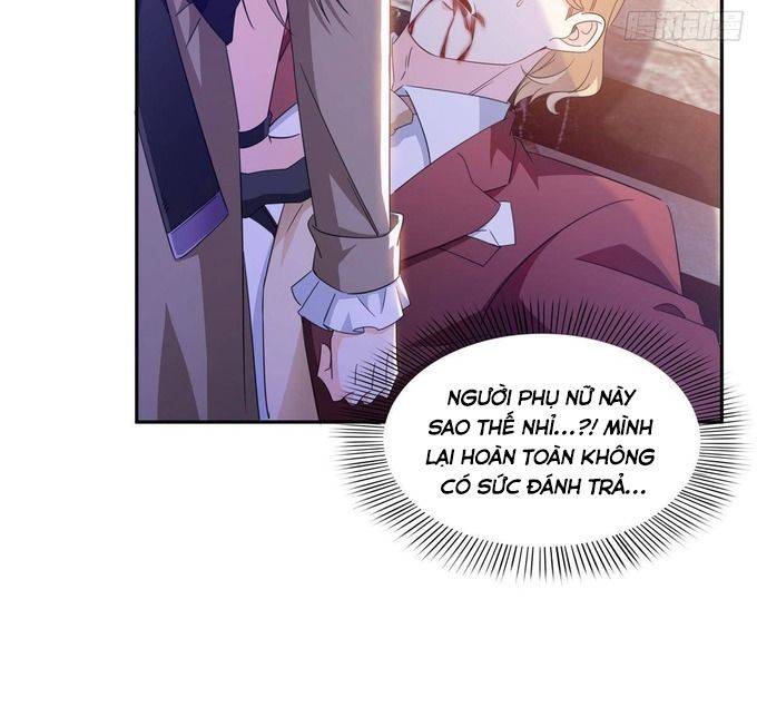 Hệt Như Hàn Quang Gặp Nắng Gắt Chapter 568 - Next 