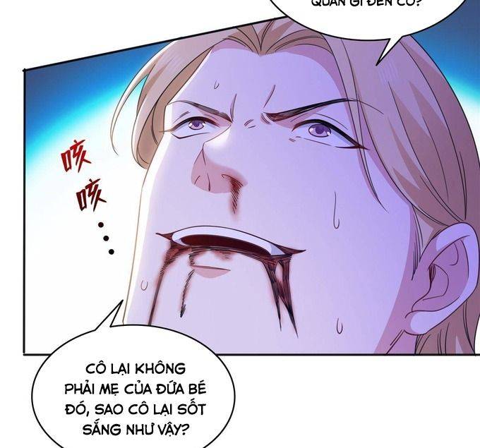 Hệt Như Hàn Quang Gặp Nắng Gắt Chapter 568 - Next 