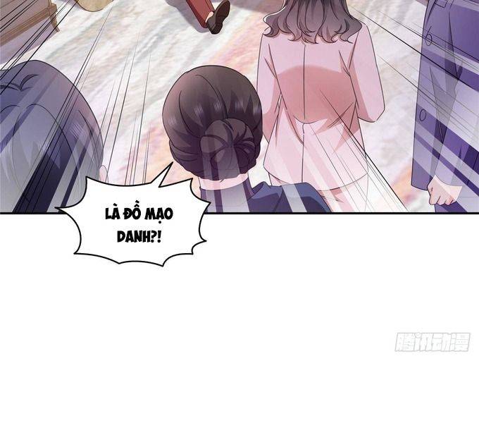 Hệt Như Hàn Quang Gặp Nắng Gắt Chapter 568 - Next 