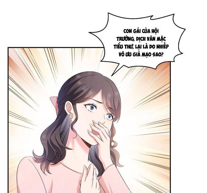 Hệt Như Hàn Quang Gặp Nắng Gắt Chapter 568 - Next 