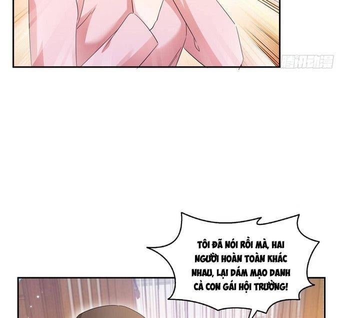 Hệt Như Hàn Quang Gặp Nắng Gắt Chapter 568 - Next 
