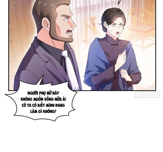 Hệt Như Hàn Quang Gặp Nắng Gắt Chapter 568 - Next 