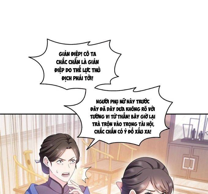 Hệt Như Hàn Quang Gặp Nắng Gắt Chapter 568 - Next 