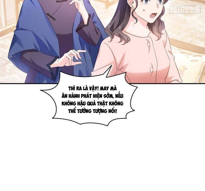 Hệt Như Hàn Quang Gặp Nắng Gắt Chapter 568 - Next 